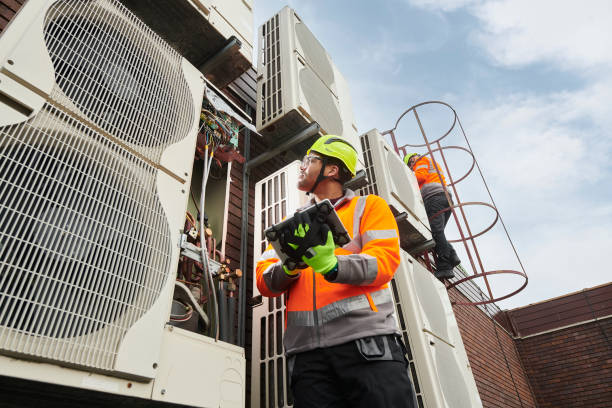Best HVAC Air Duct Cleaning  in Fruitland Park, FL