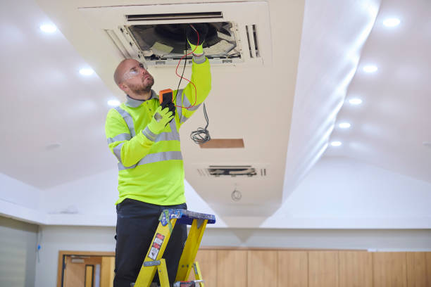 Best Affordable HVAC Services  in Fruitland Park, FL