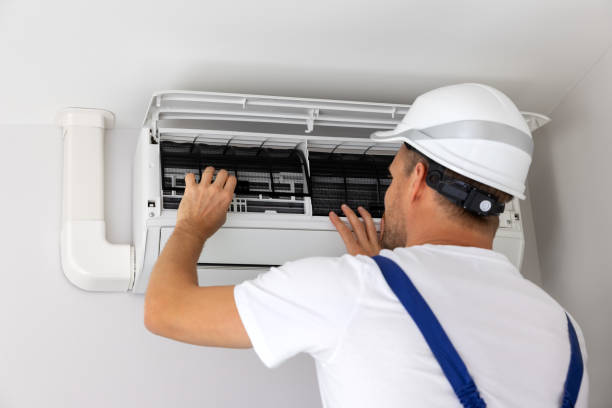 Best Central Air Repair  in Fruitland Park, FL
